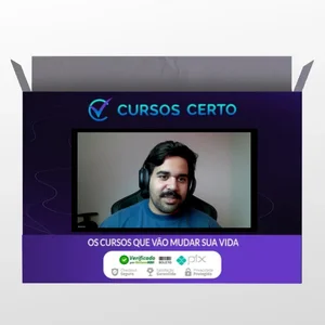 Mentoria Plano Dark Dollar 2025 - Heuler Kretli & Marjorie Capobianco