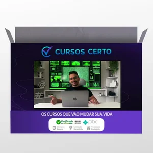 Comunidade Dark - Jef Programador