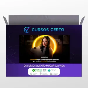 Comunicadores Magnéticos - Giullya Becker