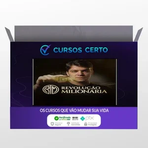 A Revolução Milionária 2.0 - Hytallo Soares