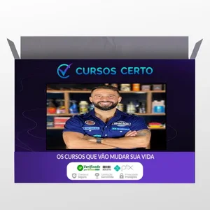 Estética Automotiva - Marcelo Calixto