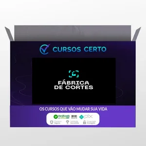 Fábrica de Cortes - Hyeser