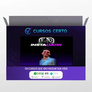 Insta Dark - Pedro Noronha