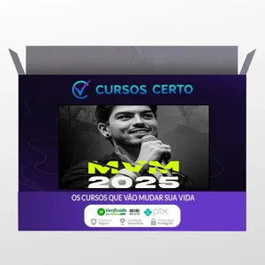 Mentoria Viral Milionário - Diogo Kobata