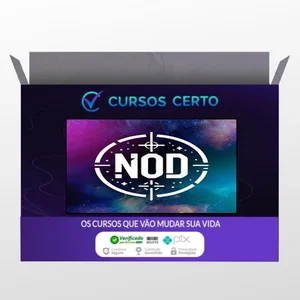 Comunidade A Nova Ordem Digital - Dericson Calari