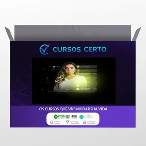 Avatares Digitais - Quezia Demetrio