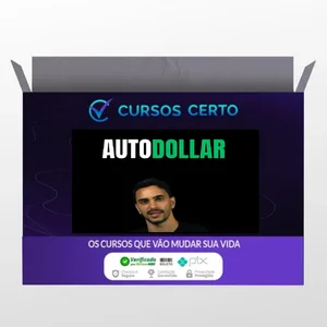 Autodólar - Jef Programador