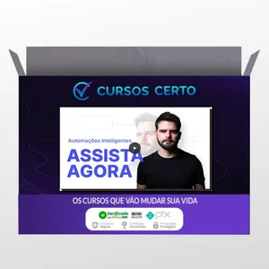 Automações Inteligentes - Vítor Albuquerque
