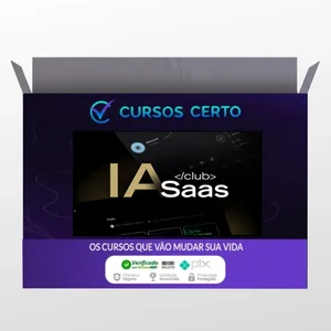 IA SaaS Club - Victor Demarco