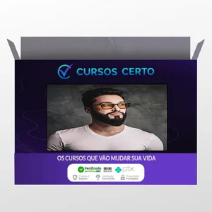 Formação Lendária I.A - Alan Nicolas