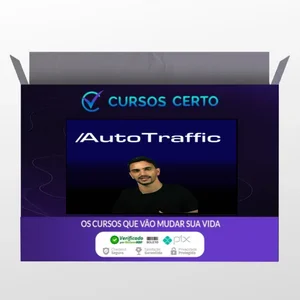 AutoTraffic - Jef Martins (Jef Programador)
