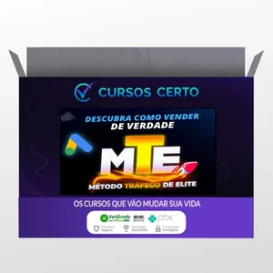Método Tráfego de Elite 3.0 - Thiago Boeira