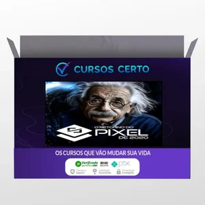 O Retorno do Pixel de 2020 - Alan Silva