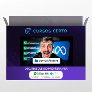 Mestre do Facebook Ads - Matheus Bessan
