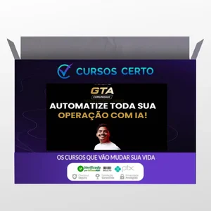 Comunidade (GTA) Gestor de Tráfego Automático - Growth Tap Academy