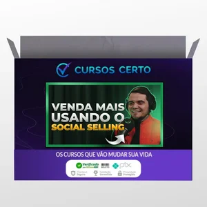 SS Academy - Social Selling - Davi Oliveira