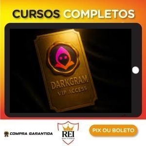 DARKGRAM - Iuri Meira