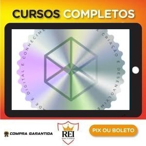 Deccube + Mentoria – Desintegração