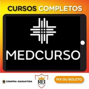 Medcof - Extensivo Residência Médica R1