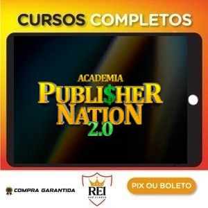 Academia Publisher Nation 2.0 – Lucas Lino